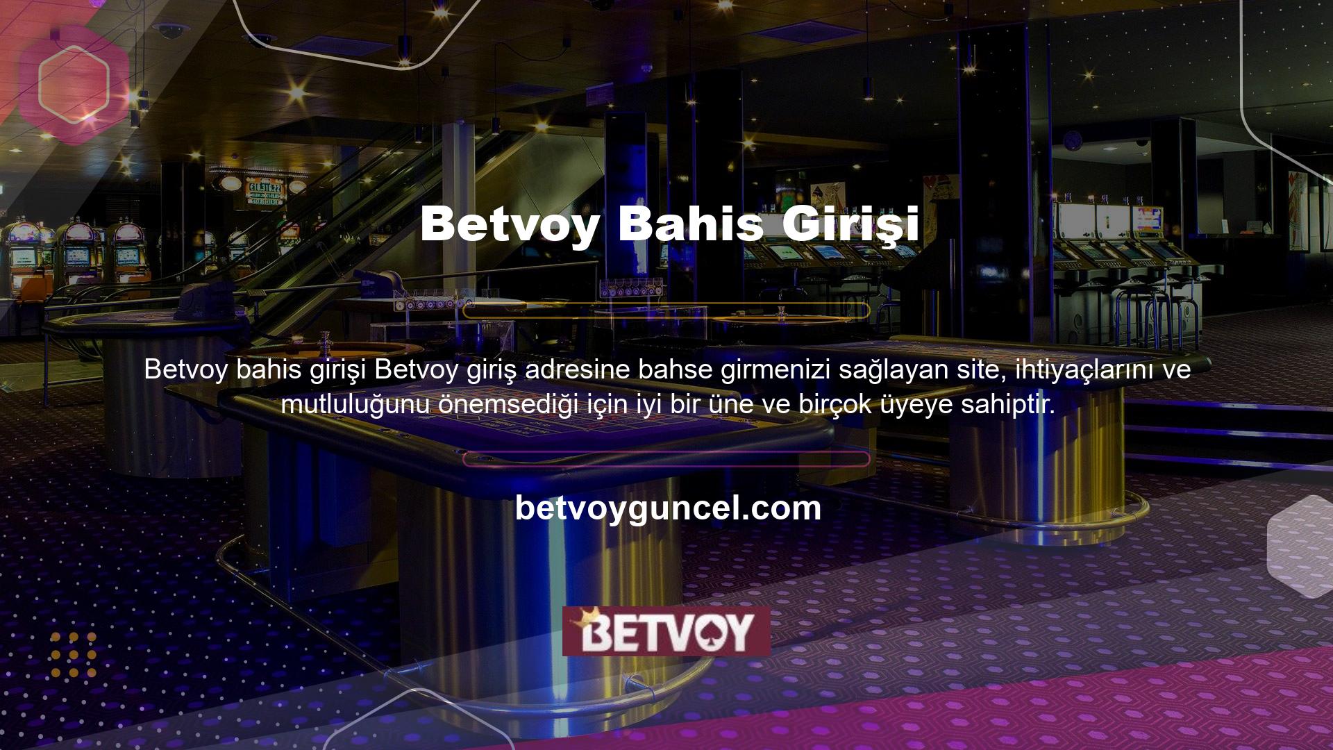 Bahse girmek için önce bahis sitesine kaydolmalısınız