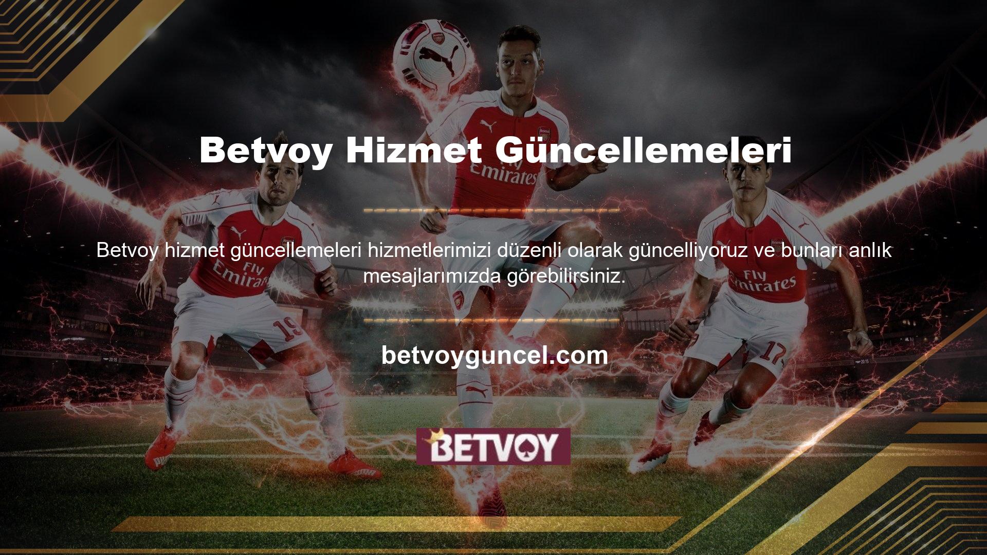 En sevdiğiniz şovları izlemeye devam edebilmeniz için sitenizin adresini değiştirdiğimizde bir mesaj alacaksınız