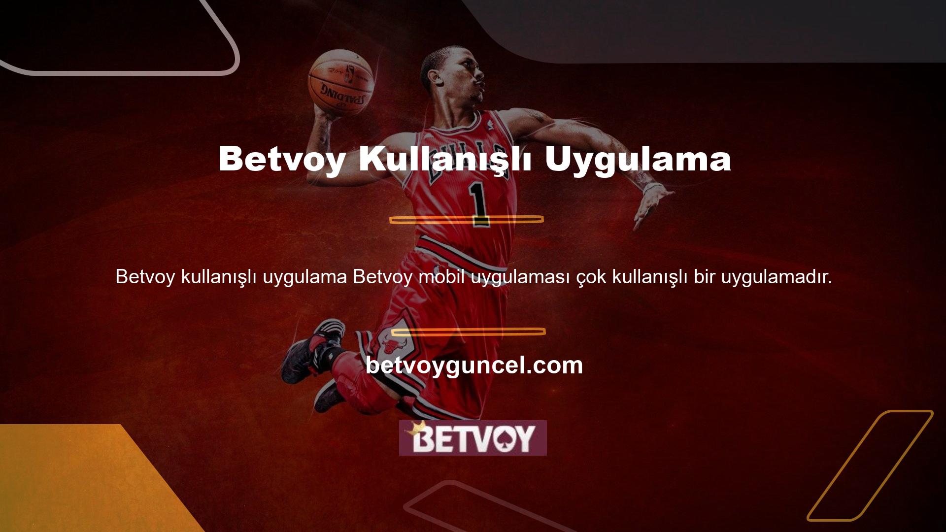 Tasarım, gözü yormayan bir uygulamadır